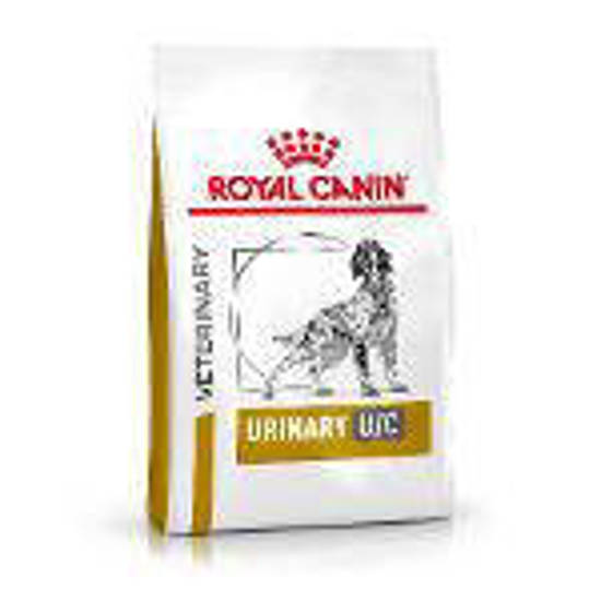 Picture of ROYAL CANIN® Urinary U/C Adult Dry Dog Food 2kg