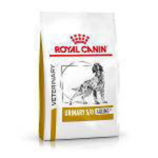 Picture of ROYAL CANIN® Canine Urinary S/O Ageing 7+ Dry Dog Food 3.5kg