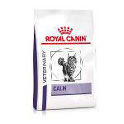 Picture of ROYAL CANIN® Calm Adult Dry Cat Food 2kg