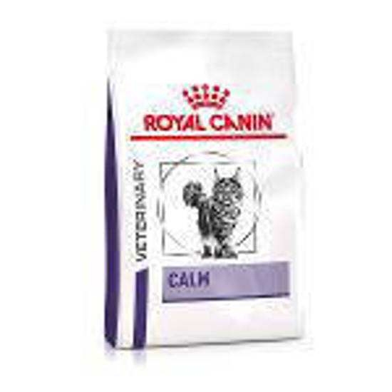 Picture of ROYAL CANIN® Calm Adult Dry Cat Food 4kg