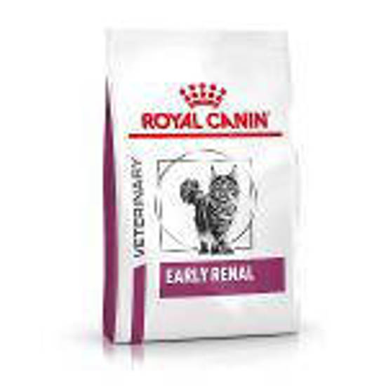 Picture of ROYAL CANIN® Early Renal Adult Dry Cat Food 1.5kg