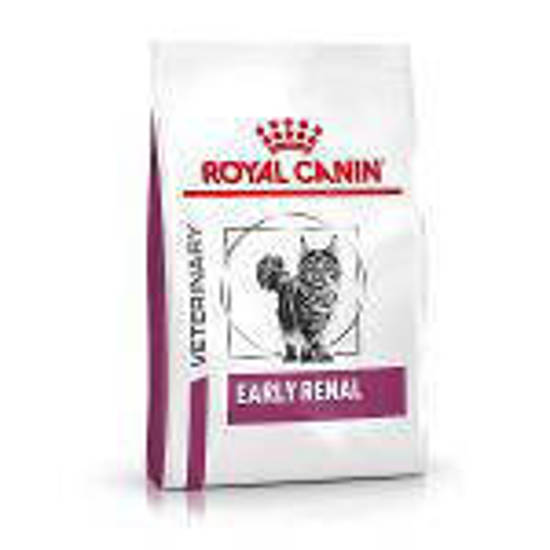Picture of ROYAL CANIN® Early Renal Adult Dry Cat Food 6kg