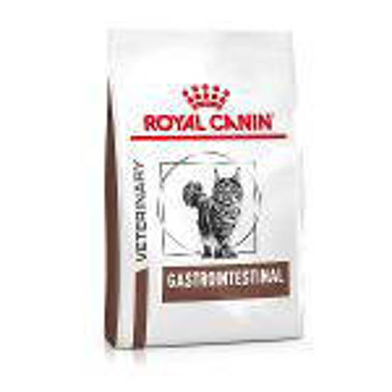 Picture of ROYAL CANIN® Gastrointestinal Adult Dry Cat Food 2kg