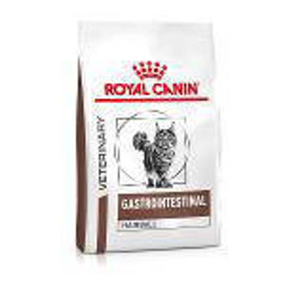 Picture of ROYAL CANIN® Gastrointestinal Hairball Adult Dry Cat Food 4kg