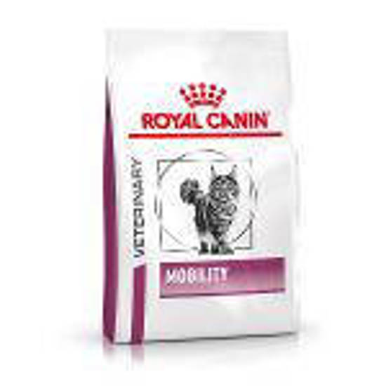 Picture of ROYAL CANIN® Mobility Adult Dry Cat Food 2kg