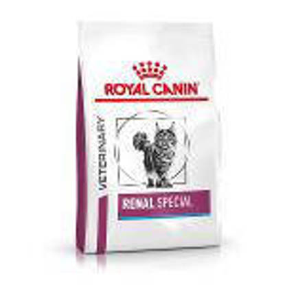 Picture of ROYAL CANIN® Renal Special Adult Dry Cat Food 400g