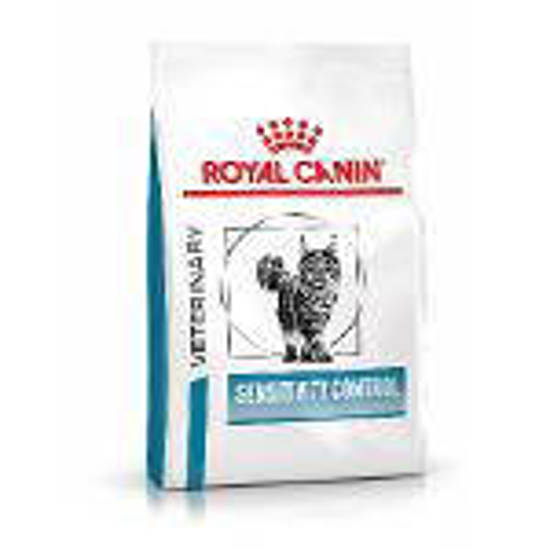 Picture of ROYAL CANIN® Feline Sensitivity Control Adult Dry Cat Food 1.5kg