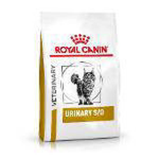 Picture of ROYAL CANIN® Feline Urinary S/O Adult Dry Cat Food 3.5kg