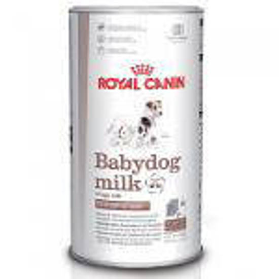 Picture of ROYAL CANIN® Babydog Milk Wet Puppy Food 400g