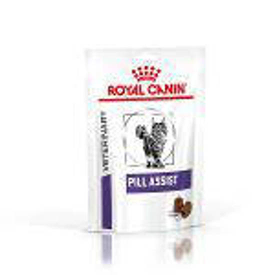 Picture of ROYAL CANIN® Pill Assist Cat Adult Dry Treat