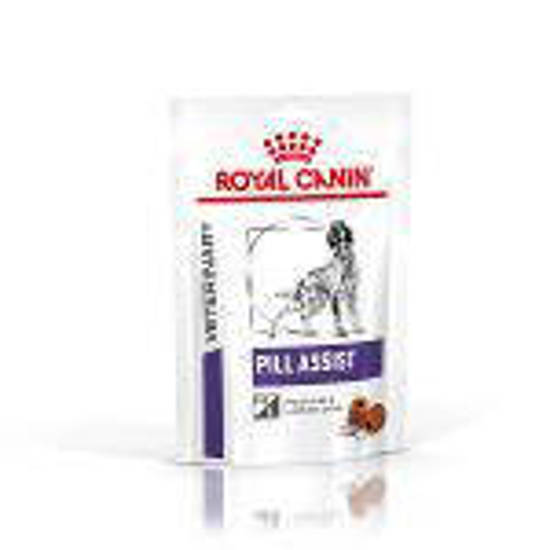 Picture of ROYAL CANIN® Pill Assist Medium/Large Dog Adult Dry Treat 224g