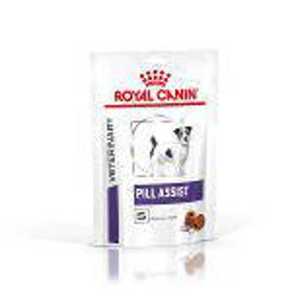 Picture of ROYAL CANIN® Pill Assist Small Dog Adult Dry Treat 90g