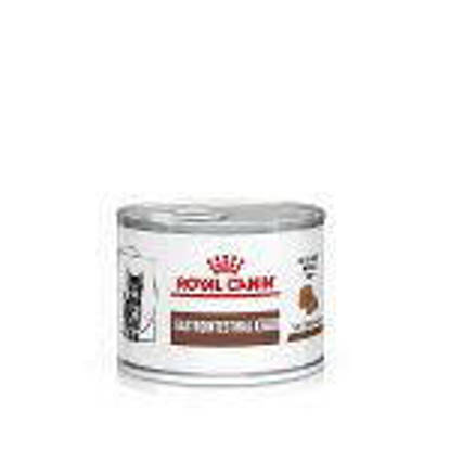 Picture of ROYAL CANIN® Gastrointestinal Kitten Ultra Soft Mousse Cat Food 12 x 195g