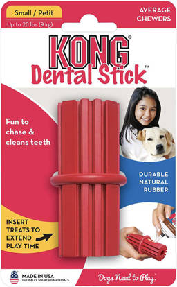 Picture of Kong Dental Stick - Medium