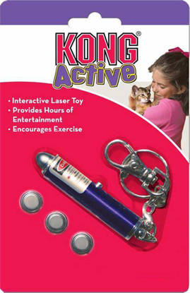 Picture of Kong Cat Laser Toy