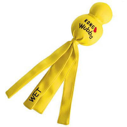 Picture of Kong  Water Wubba Tug Toy Large