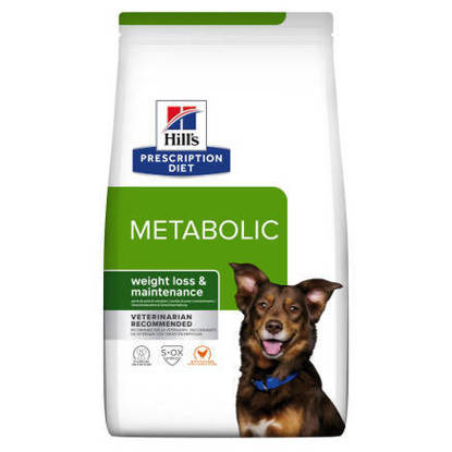 Picture of Hills Canine Metabolic 1.5kg