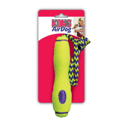 Picture of Air Kong Fetch Stick  With Rope - Medium