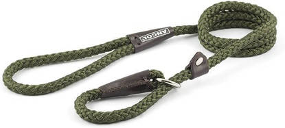 Picture of Ancol Slip Lead Green