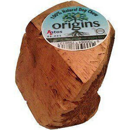 Picture of Antos Origins Root Dog Chew - Medium (300g - 500g)