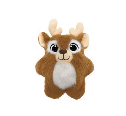 Picture of Kong Snuzzles Reindeer Dog Toy