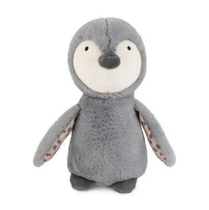 Picture of Rope Core Penguin Dog Toy