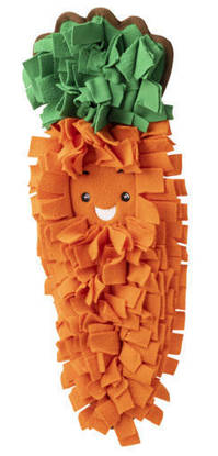 Picture of Snuffle Carrot Treat Toy