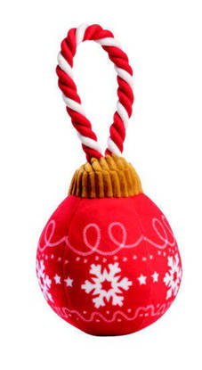 Picture of Bauble Rope Dog Toy